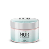 Rose Face Scrub – Gently Exfoliates Skin, Remove Dead Skin Cells & Soothe Skin Inflammation